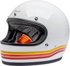 Gringo Sunset Spectrum Helmet