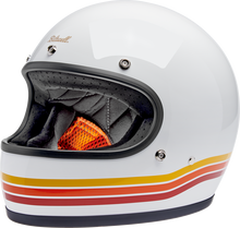 Gringo Sunset Spectrum Helmet
