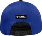 Yamaha Flat Bill Hat