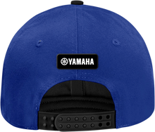Yamaha Flat Bill Hat