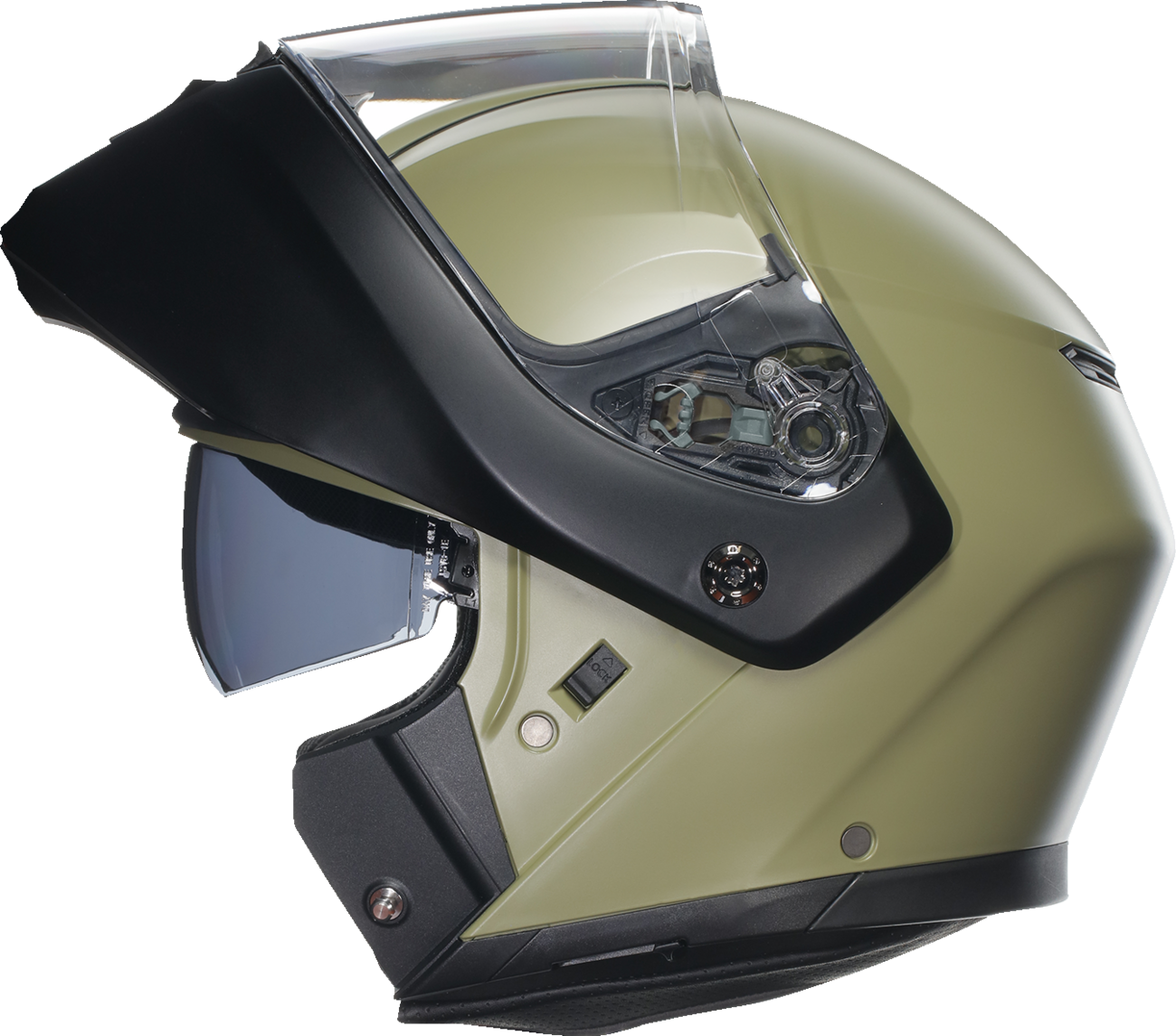 Streetmodular Mono Helmet