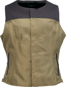 Women's Mesh Vest