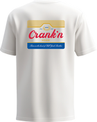 Hogs Crank'n T-Shirt