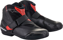 SMX1-R V2 Vented Boots