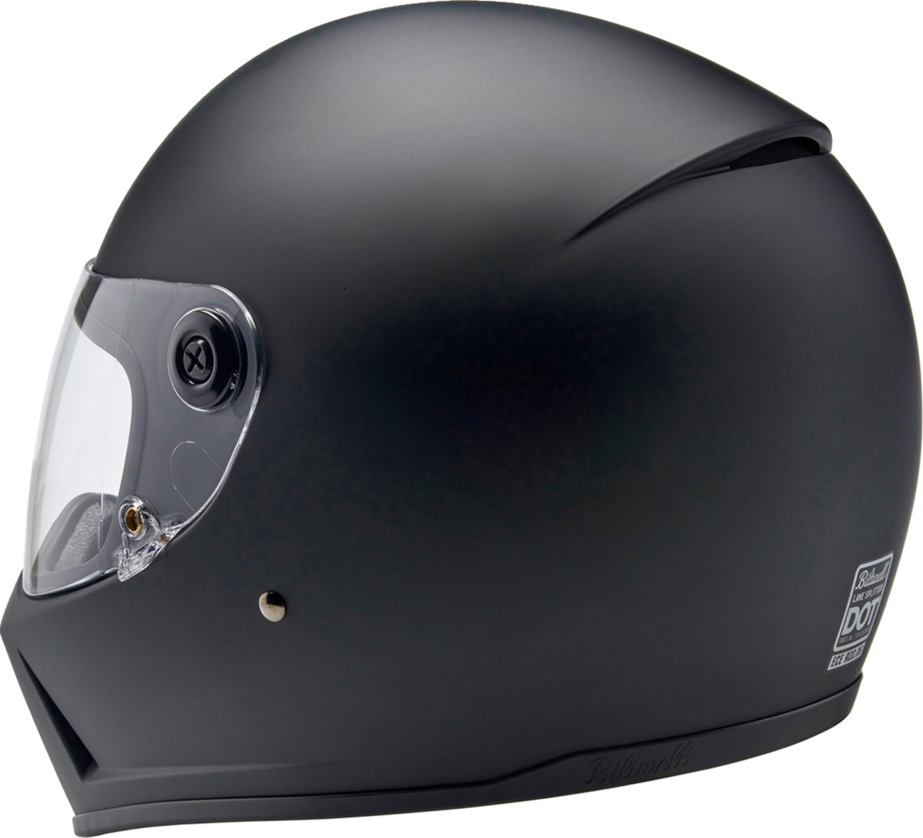 Lane Splitter 22.06 Helmet