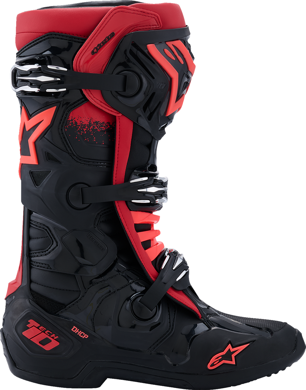 Tech 10 Boots