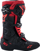 Tech 10 Boots