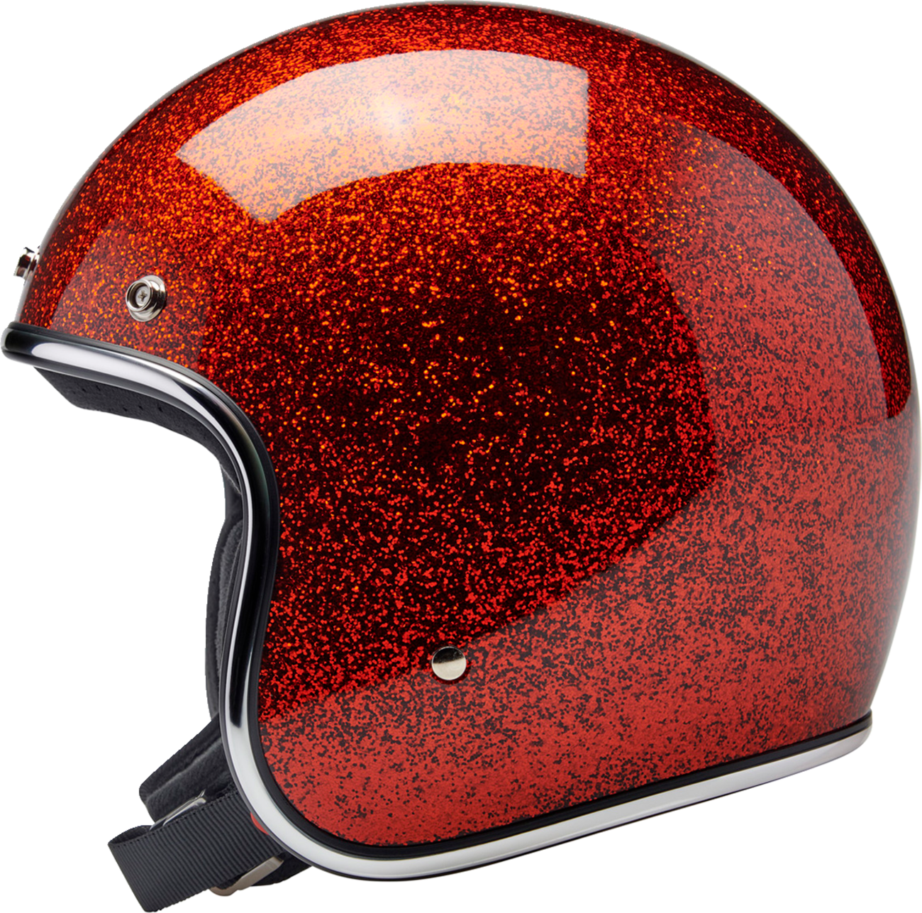 Bonanza Megaflake Helmet