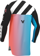 Sportmode Synth Jersey — Black