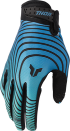 Launchmode Identity Gloves