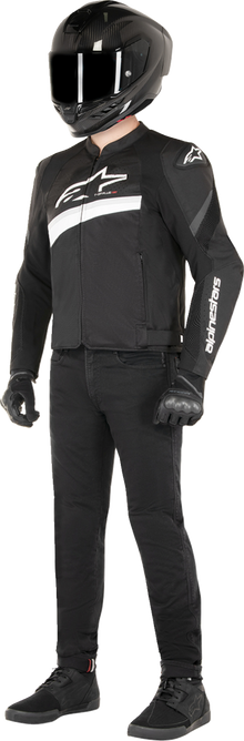 T-GP Plus R v4 Airflow Jacket