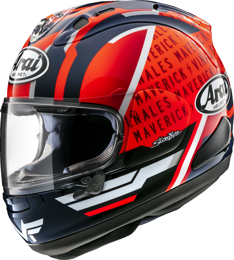 Corsair-X Vinales-6 Helmet