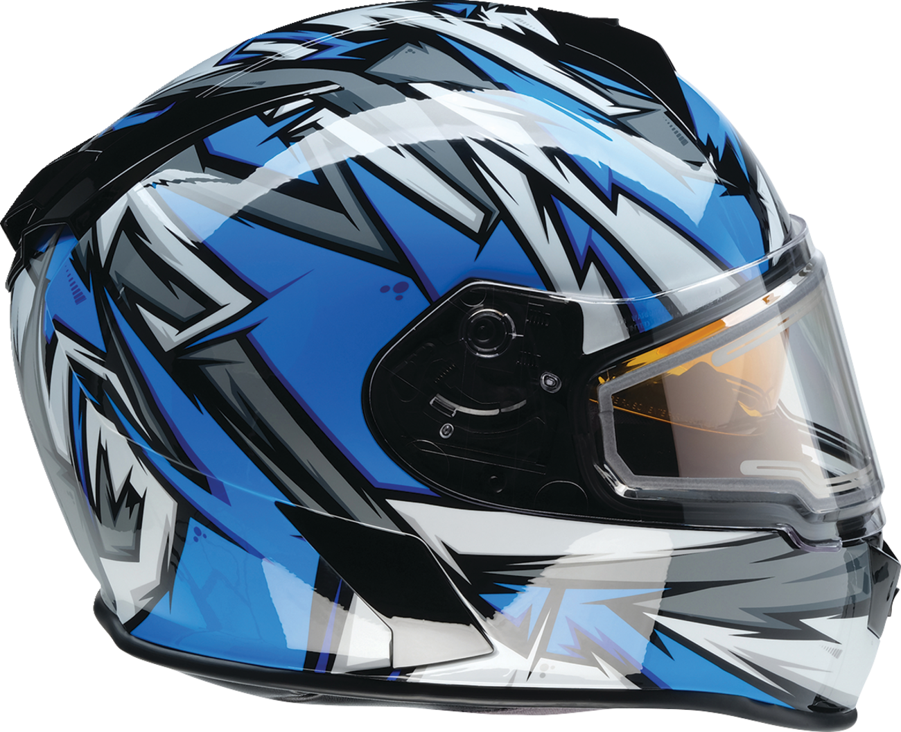 Warrant Neuron Snow Electric Helmet