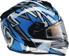 Warrant Neuron Snow Electric Helmet