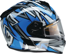 Warrant Neuron Snow Electric Helmet