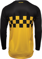 Hallman Differ Cheq Jersey