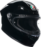 K6 S Helmet