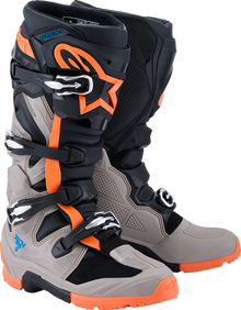 Tech 7 Enduro Boots