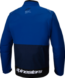 Lite-Dura Softshell Jacket
