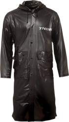 Trench Rain Jacket