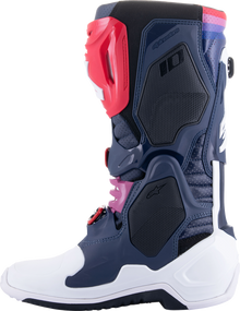 Tech 10 Supervented Boots