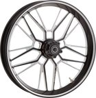 Split-Spoke Rim