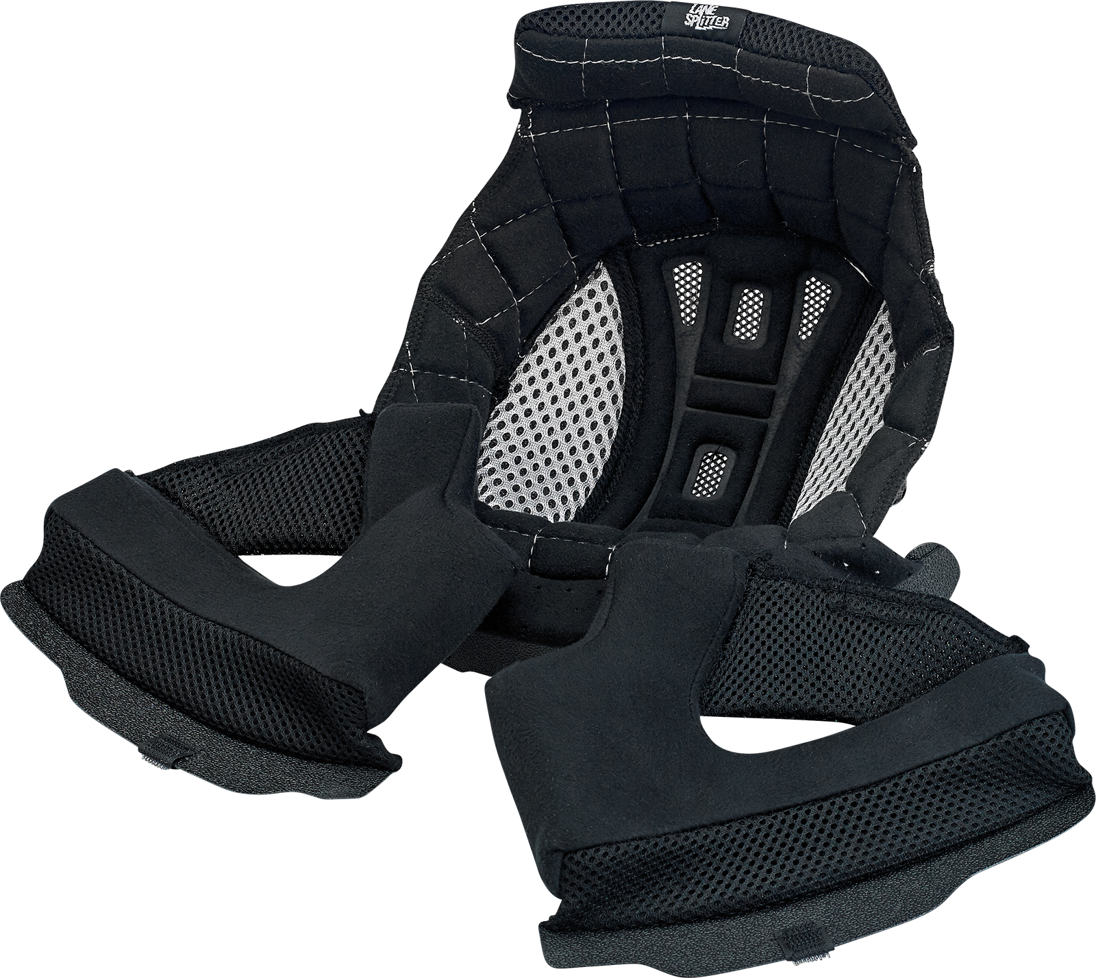 Lane Splitter Helmet Liner