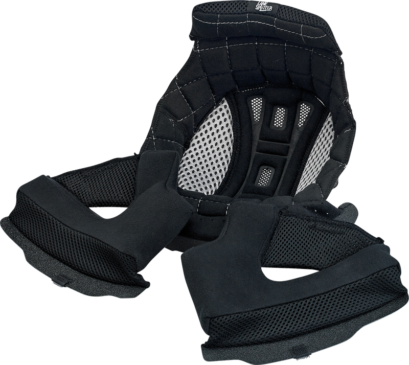 Lane Splitter Helmet Liner
