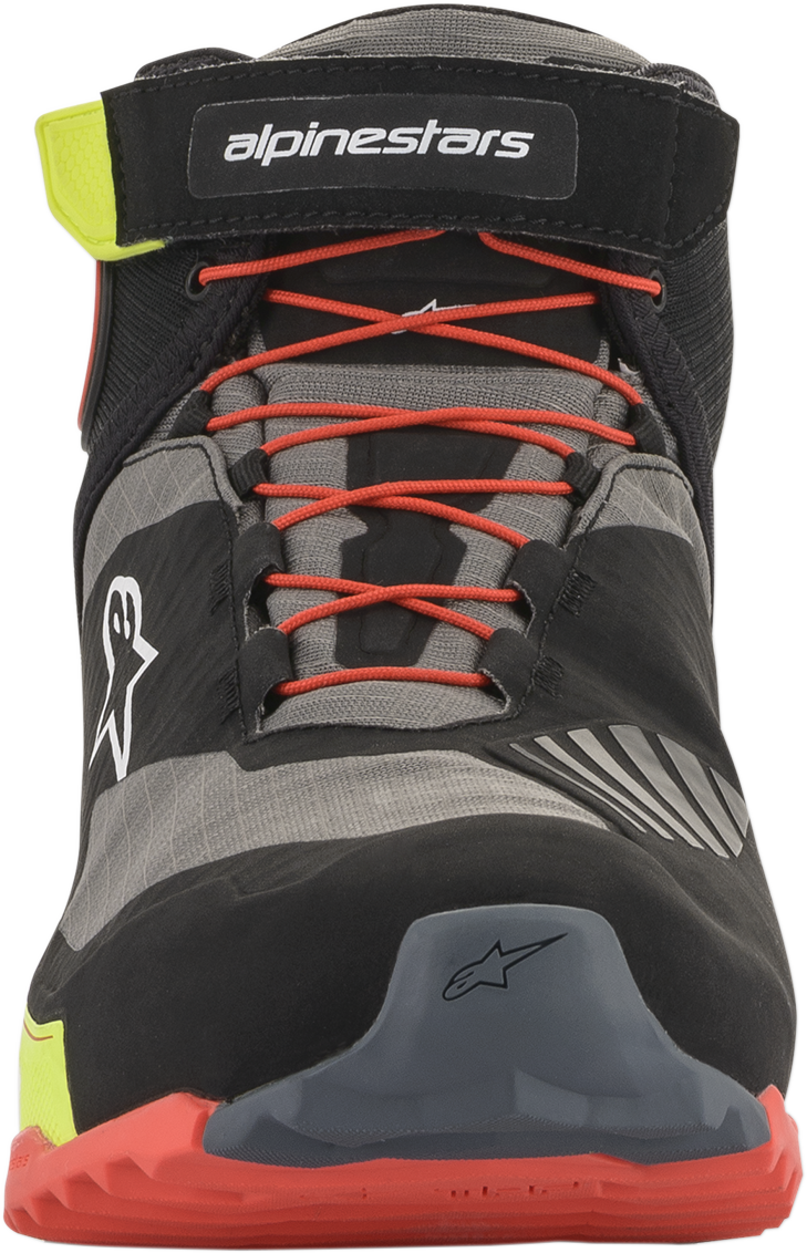 CR-X Drystar® Riding Shoes