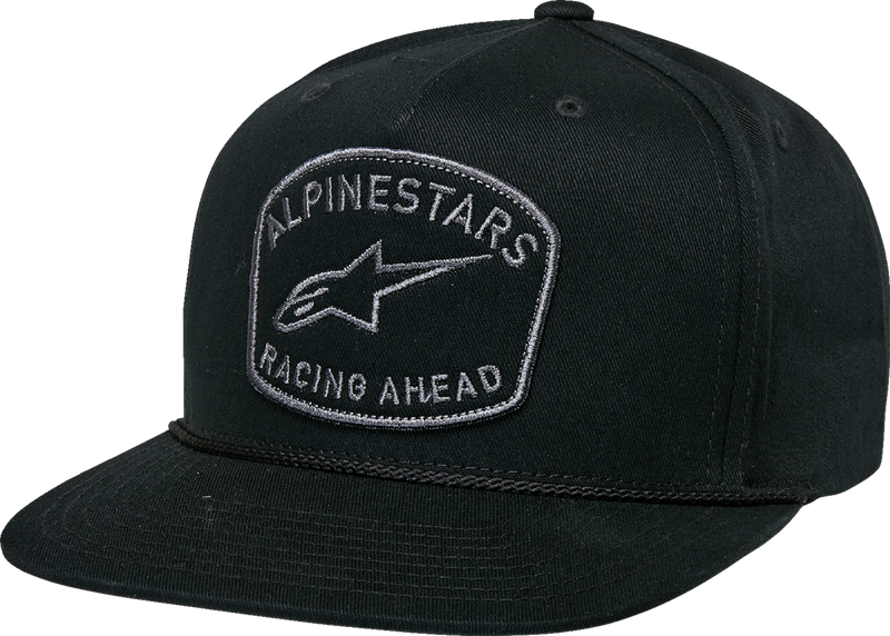 Promptus Snapback Hat