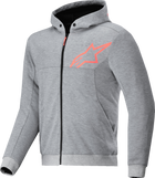 Chrome v2 Sport Hoodie