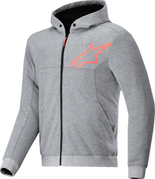 Chrome v2 Sport Hoodie