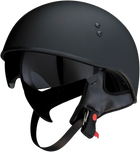 Vagrant Helmet