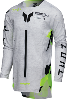 Youth Sportmode Riot Jersey