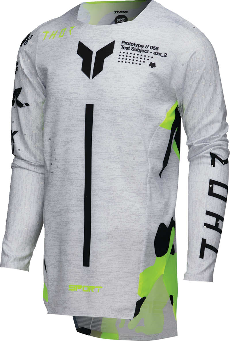 Youth Sportmode Riot Jersey