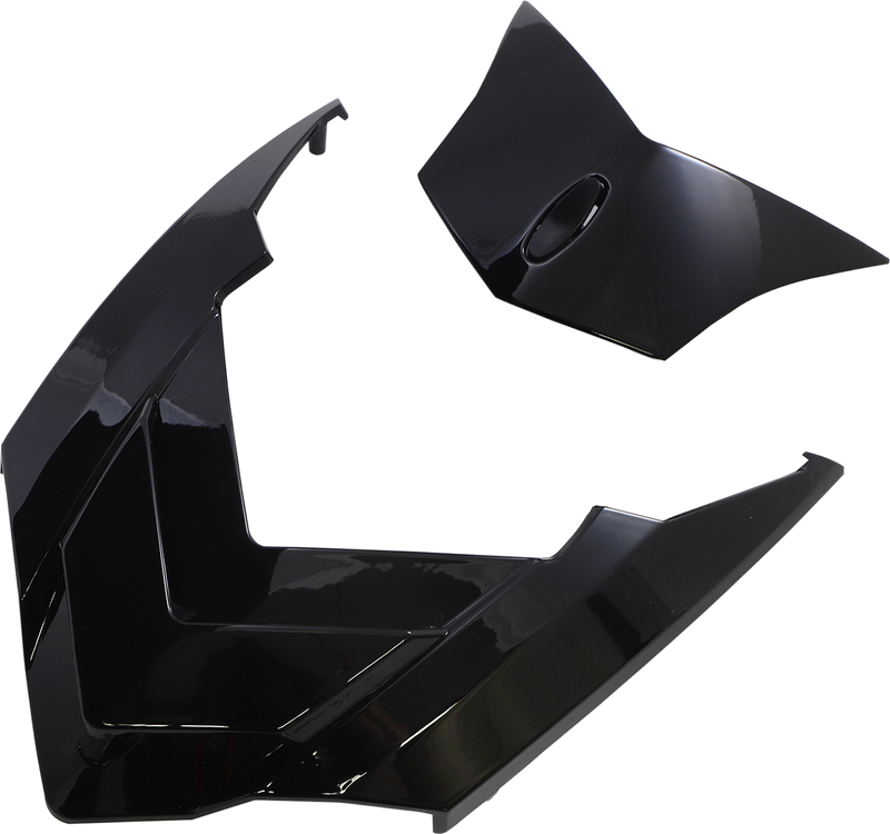 Warrant Helmet Top Vent