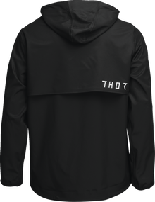 Unit Light Shell Jacket