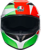 K3 Rossi Mugello 2018 Helmet