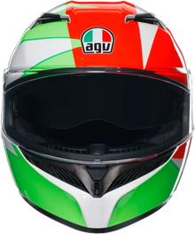 K3 Rossi Mugello 2018 Helmet