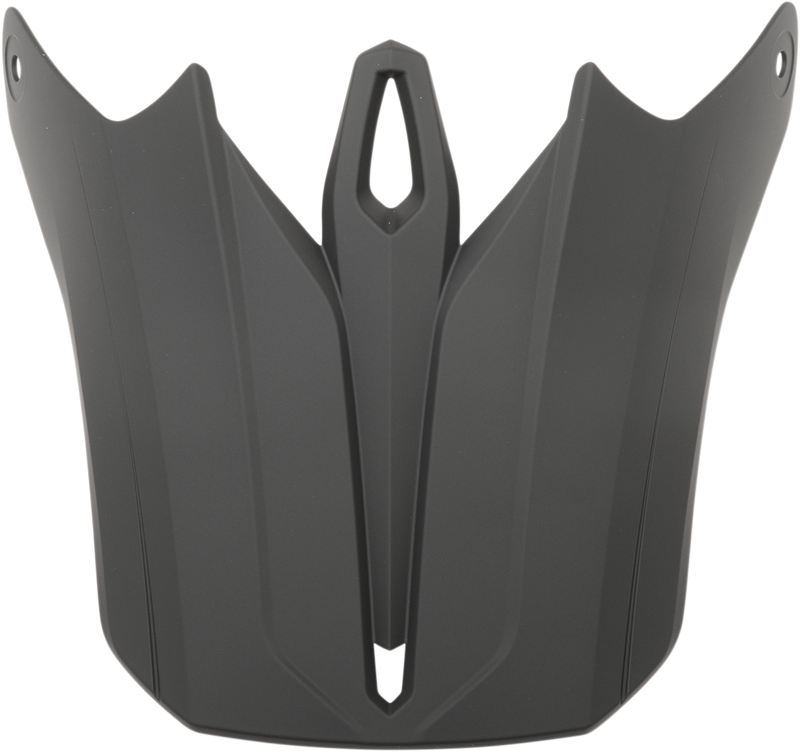 F.I. Helmet Visor — Solid