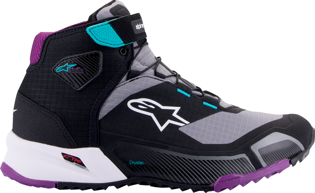 Stella CR-X Drystar® Shoes