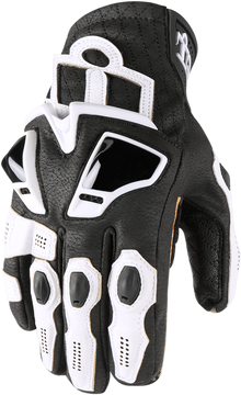 Hypersport™ Short Gloves