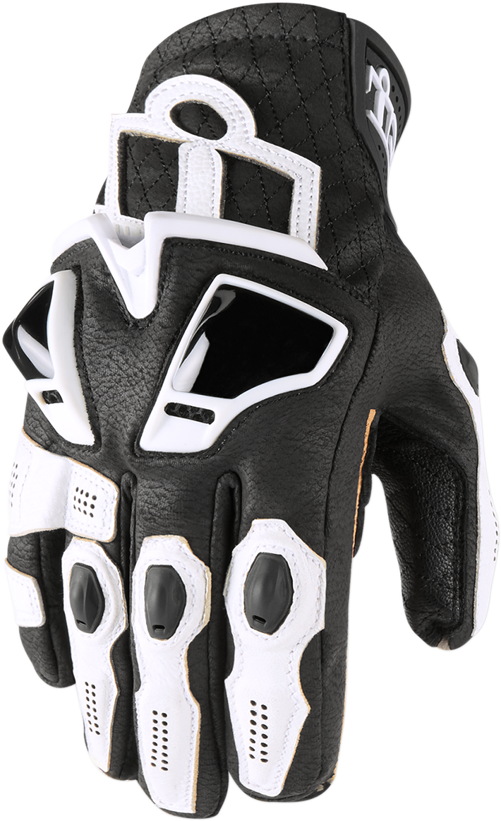 Hypersport™ Short Gloves