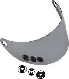 Gringo S Helmet Gen 2 Flat Shield