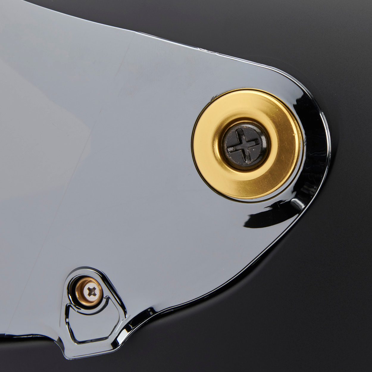 Gen 2 Helmet Hardware Kit