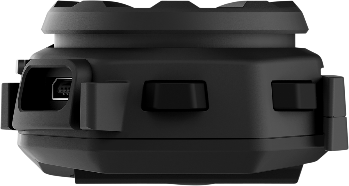 Spider ST1 Communication System