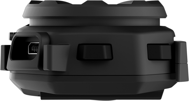 Spider ST1 Communication System