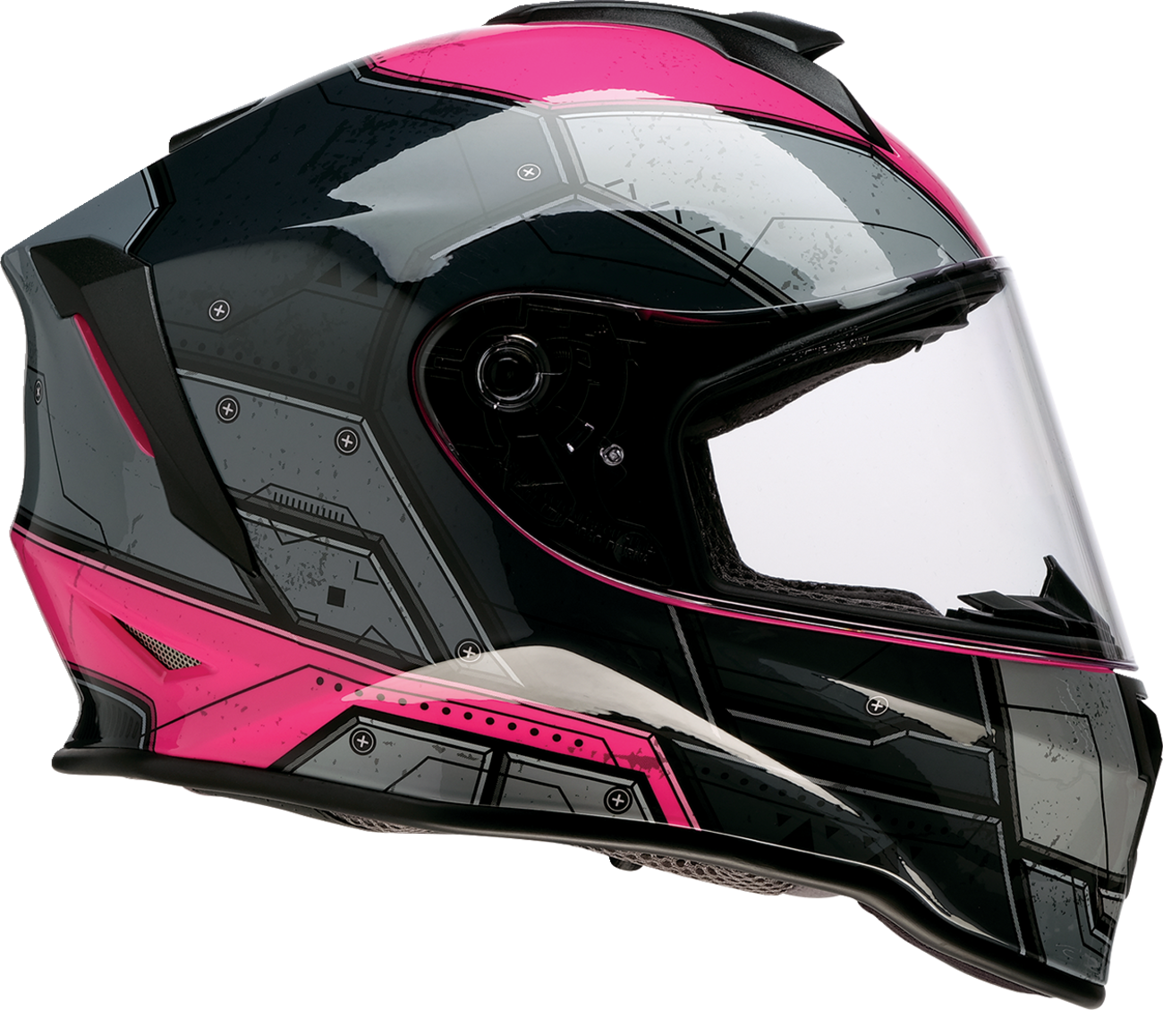 Youth Warrant 2.0 Sentinel Helmet