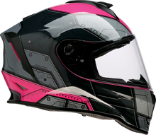 Youth Warrant 2.0 Sentinel Helmet