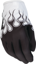 Flame Gloves
